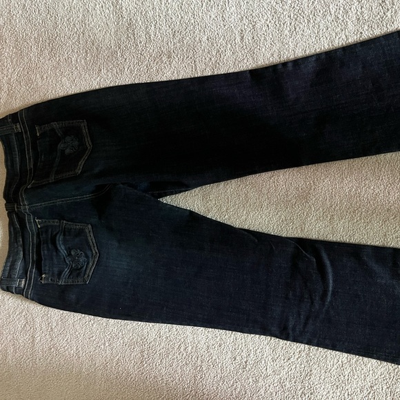 Jeans and khakis - Picture 5 of 6
